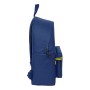 Cartable Kings League X buyer Bleu 33 x 42 x 15 cm: Plus de 300.000 produits de grandes marques en vente directe à prix usine su