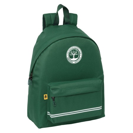 Cartable Kings League Troncos Vert foncé 33 x 42 x 15 cm: Plus de 300.000 produits de grandes marques en vente directe à prix us