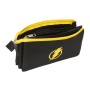 Trousse Fourre-Tout Triple Kings League Rayo de barcelona Noir 22 x 12 x 3 cm: Plus de 300.000 produits de grandes marques en ve