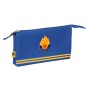 Trousse Fourre-Tout Triple Kings League Saiyans Bleu 22 x 12 x 3 cm: Plus de 300.000 produits de grandes marques en vente direct