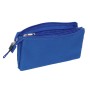 Trousse Fourre-Tout Triple Kings League Saiyans Bleu 22 x 12 x 3 cm: Plus de 300.000 produits de grandes marques en vente direct
