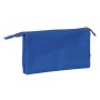 Trousse Fourre-Tout Triple Kings League Saiyans Bleu 22 x 12 x 3 cm: Plus de 300.000 produits de grandes marques en vente direct