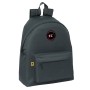 Cartable Kings League Kunisport Gris 33 x 42 x 15 cm: Plus de 300.000 produits de grandes marques en vente directe à prix usine 