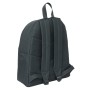 Cartable Kings League Kunisport Gris 33 x 42 x 15 cm: Plus de 300.000 produits de grandes marques en vente directe à prix usine 