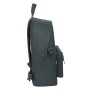 Cartable Kings League Kunisport Gris 33 x 42 x 15 cm: Plus de 300.000 produits de grandes marques en vente directe à prix usine 