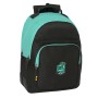 Cartable Kings League El barrio Noir 32 x 42 x 15 cm: Plus de 300.000 produits de grandes marques en vente directe à prix usine 