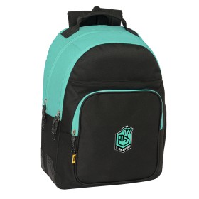 Cartable Kings League El barrio Noir 32 x 42 x 15 cm: Plus de 300.000 produits de grandes marques en vente directe à prix usine 