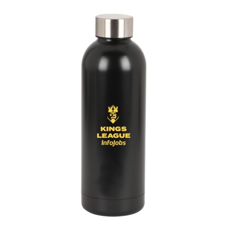Bouteille d'eau Kings League Noir 500 ml: Plus de 300.000 produits de grandes marques en vente directe à prix usine sur cadeaufo