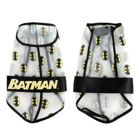 Imperméable pour Chien Batman Jaune M: Plus de 300.000 produits de grandes marques en vente directe à prix usine sur cadeaufou.c