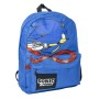 Cartable Sonic Bleu 32 x 12 x 42 cm: Plus de 300.000 produits de grandes marques en vente directe à prix usine sur cadeaufou.com