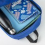 Cartable Sonic Bleu 32 x 12 x 42 cm: Plus de 300.000 produits de grandes marques en vente directe à prix usine sur cadeaufou.com