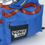 Cartable Sonic Bleu 32 x 12 x 42 cm: Plus de 300.000 produits de grandes marques en vente directe à prix usine sur cadeaufou.com