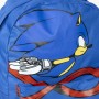 Cartable Sonic Bleu 32 x 12 x 42 cm: Plus de 300.000 produits de grandes marques en vente directe à prix usine sur cadeaufou.com