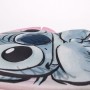 Cartable Stitch Bleu clair 22 x 27 x 10 cm: Plus de 300.000 produits de grandes marques en vente directe à prix usine sur cadeau