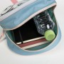 Cartable Stitch Bleu clair 22 x 27 x 10 cm: Plus de 300.000 produits de grandes marques en vente directe à prix usine sur cadeau