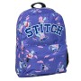Cartable Stitch Violet 32 x 12 x 42 cm: Plus de 300.000 produits de grandes marques en vente directe à prix usine sur cadeaufou.