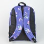 Cartable Stitch Violet 32 x 12 x 42 cm: Plus de 300.000 produits de grandes marques en vente directe à prix usine sur cadeaufou.