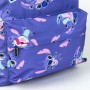 Cartable Stitch Violet 32 x 12 x 42 cm: Plus de 300.000 produits de grandes marques en vente directe à prix usine sur cadeaufou.
