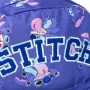 Cartable Stitch Violet 32 x 12 x 42 cm: Plus de 300.000 produits de grandes marques en vente directe à prix usine sur cadeaufou.