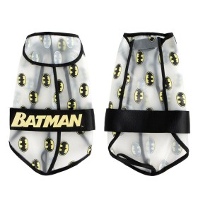 Imperméable pour Chien Batman Jaune L: Plus de 300.000 produits de grandes marques en vente directe à prix usine sur cadeaufou.c