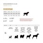 Imperméable pour Chien Batman Jaune L: Plus de 300.000 produits de grandes marques en vente directe à prix usine sur cadeaufou.c