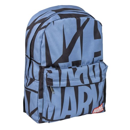 Sac à dos Casual Marvel Bleu 32 x 4 x 42 cm: Plus de 300.000 produits de grandes marques en vente directe à prix usine sur cadea