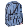 Sac à dos Casual Marvel Bleu 32 x 4 x 42 cm: Plus de 300.000 produits de grandes marques en vente directe à prix usine sur cadea