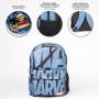 Sac à dos Casual Marvel Bleu 32 x 4 x 42 cm: Plus de 300.000 produits de grandes marques en vente directe à prix usine sur cadea