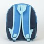 Cartable Stitch Bleu 25 x 3 x 12 cm: Plus de 300.000 produits de grandes marques en vente directe à prix usine sur cadeaufou.com