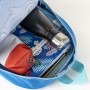 Cartable Stitch Bleu 25 x 3 x 12 cm: Plus de 300.000 produits de grandes marques en vente directe à prix usine sur cadeaufou.com