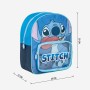 Cartable Stitch Bleu 25 x 3 x 12 cm: Plus de 300.000 produits de grandes marques en vente directe à prix usine sur cadeaufou.com