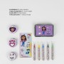 Ensemble de Papeterie Gabby's Dollhouse Rose Porte documents: Plus de 300.000 produits de grandes marques en vente directe à pri