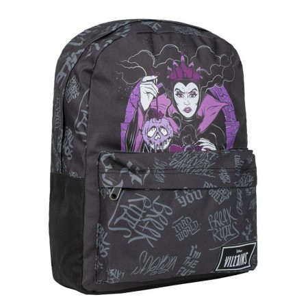 Sac à dos Casual Disney Noir 32 x 4 x 42 cm: Plus de 300.000 produits de grandes marques en vente directe à prix usine sur cadea