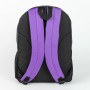 Sac à dos Casual Disney Noir 32 x 4 x 42 cm: Plus de 300.000 produits de grandes marques en vente directe à prix usine sur cadea