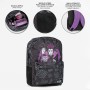 Sac à dos Casual Disney Noir 32 x 4 x 42 cm: Plus de 300.000 produits de grandes marques en vente directe à prix usine sur cadea