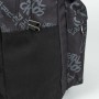 Sac à dos Casual Disney Noir 32 x 4 x 42 cm: Plus de 300.000 produits de grandes marques en vente directe à prix usine sur cadea
