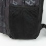 Sac à dos Casual Disney Noir 32 x 4 x 42 cm: Plus de 300.000 produits de grandes marques en vente directe à prix usine sur cadea