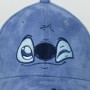 Casquette de Sport Stitch Bleu 57 cm: Plus de 300.000 produits de grandes marques en vente directe à prix usine sur cadeaufou.co
