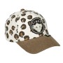 Casquette de Sport The Lion King Marron 57 cm: Plus de 300.000 produits de grandes marques en vente directe à prix usine sur cad