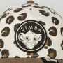 Casquette de Sport The Lion King Marron 57 cm: Plus de 300.000 produits de grandes marques en vente directe à prix usine sur cad