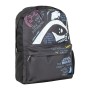 Sac à dos Casual Star Wars Noir 32 x 4 x 42 cm: Plus de 300.000 produits de grandes marques en vente directe à prix usine sur ca