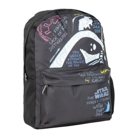 Sac à dos Casual Star Wars Noir 32 x 4 x 42 cm: Plus de 300.000 produits de grandes marques en vente directe à prix usine sur ca