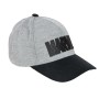 Casquette de Sport Marvel Gris 58 cm: Plus de 300.000 produits de grandes marques en vente directe à prix usine sur cadeaufou.co