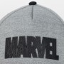 Casquette de Sport Marvel Gris 58 cm: Plus de 300.000 produits de grandes marques en vente directe à prix usine sur cadeaufou.co
