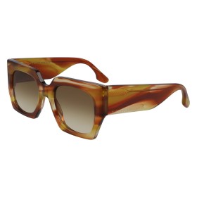 Lunettes de soleil Homme Victoria Beckham VB608S-773 Ø 52 mm: Plus de 300.000 produits de grandes marques en vente directe à pri