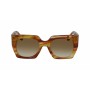 Lunettes de soleil Homme Victoria Beckham VB608S-773 Ø 52 mm: Plus de 300.000 produits de grandes marques en vente directe à pri