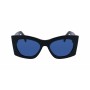 Lunettes de soleil Femme Lanvin LNV605S-007 ø 54 mm: Plus de 300.000 produits de grandes marques en vente directe à prix usine s