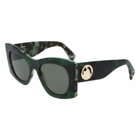 Lunettes de soleil Femme Lanvin LNV605S-325 ø 54 mm: Plus de 300.000 produits de grandes marques en vente directe à prix usine s