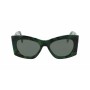Lunettes de soleil Femme Lanvin LNV605S-325 ø 54 mm: Plus de 300.000 produits de grandes marques en vente directe à prix usine s