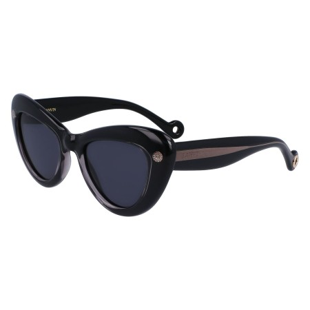 Lunettes de soleil Femme Lanvin LNV640S-020 Ø 50 mm: Plus de 300.000 produits de grandes marques en vente directe à prix usine s